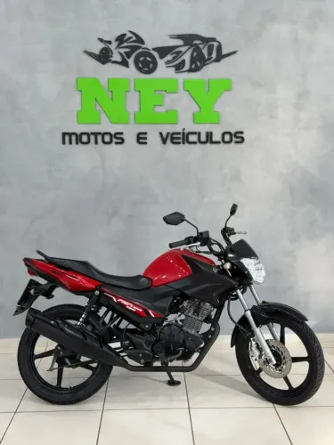 YAMAHA FACTOR 150 ED FLEX