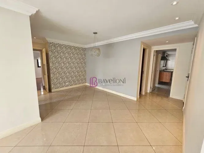 More com Conforto e Exclusividade em Perdizes | 130m², 4 Dormitórios, Home Office e 3 Vaga
