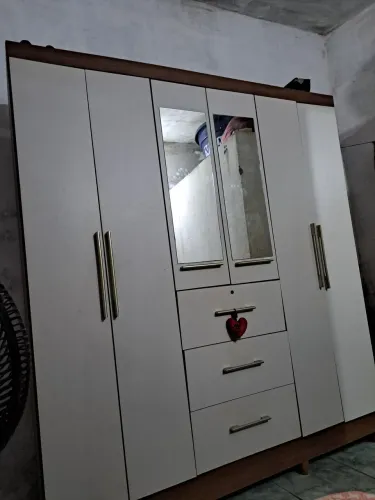 Guarda roupa