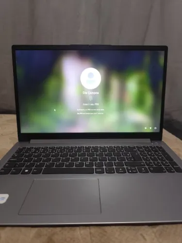 Notebook Lenovo