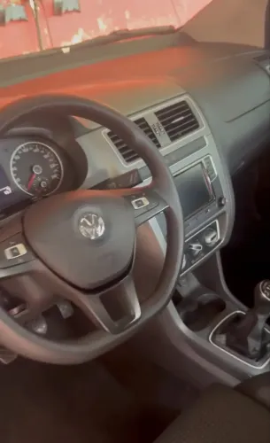 Volkswagen Fox Connect 1.6 Flex 8V 5P 2020