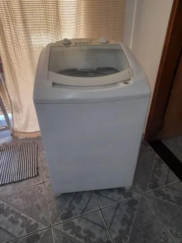 Lava roupas Consul funciona tudo entrego hoje ainda!!