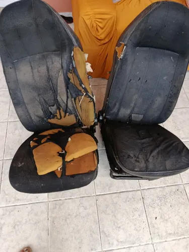 Vendo banco do Chevette 77