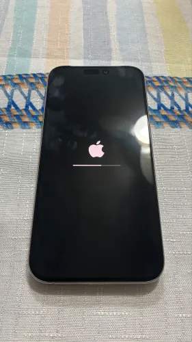 iPhone 16 pro max 512GB