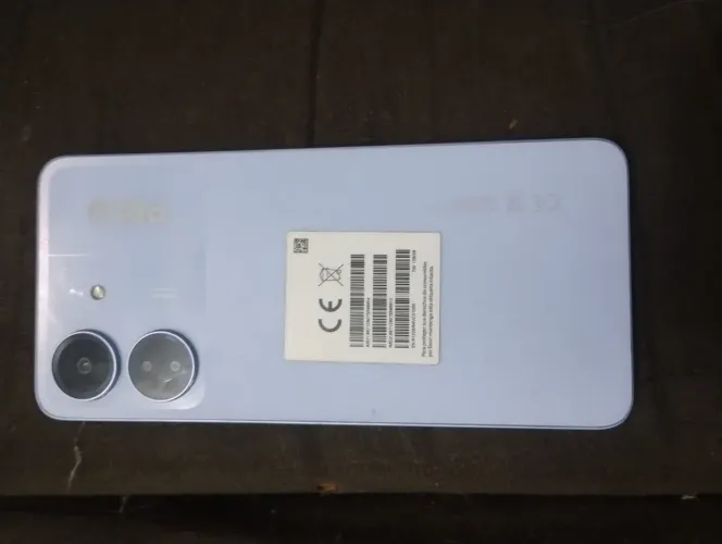 XIAOMI POCO C65 450,00