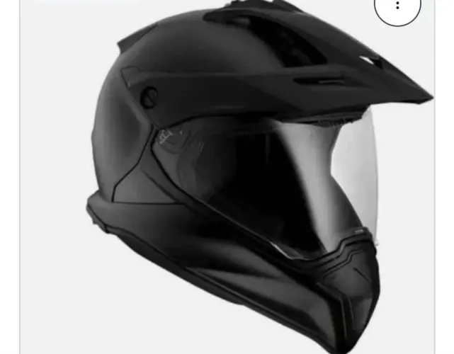 Capacete BMW Original.