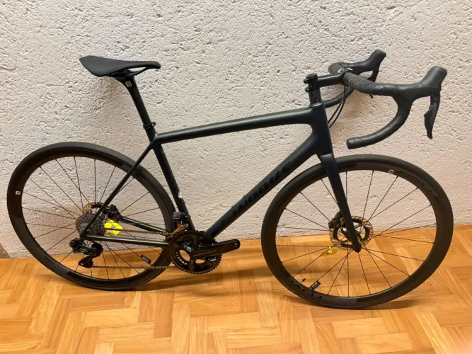 Specialized sworks Aethos (56)