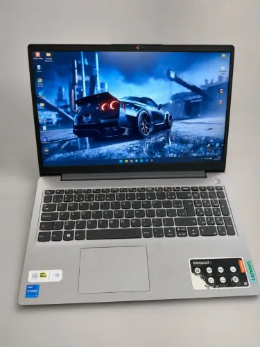 Notebook Lenovo Ideapad I5 1135G7