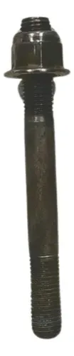 Par Parafuso Caixa Direção Peugeot 206 2003