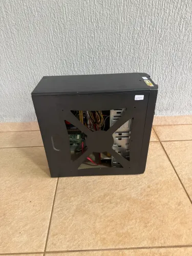 Computador CPU