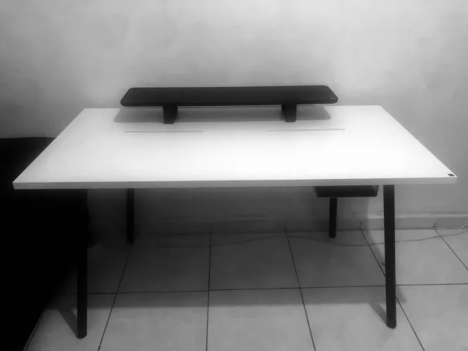 Mesa Gamer
