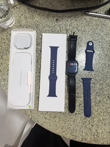 Apple Watch 10 GPS + Cell 46 mm