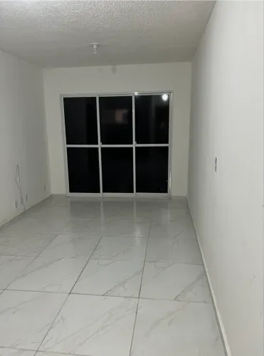 ALUGA-SE APARTAMENTO TÉRREO NO JOSÉ AMÉRICO - CONDOMÍNIO VILA REAL 1
