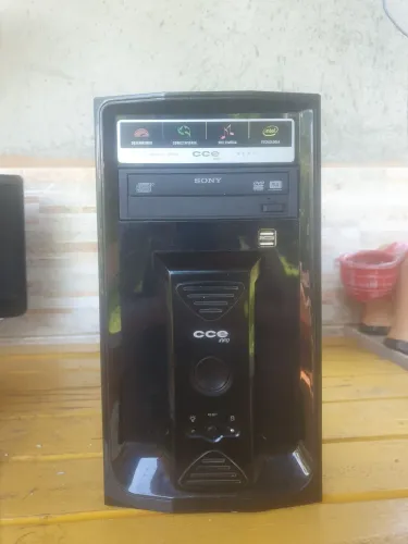 Computador Windows 7