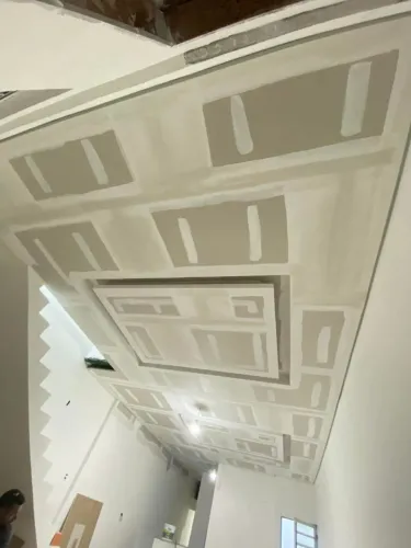 Drywall constructions
