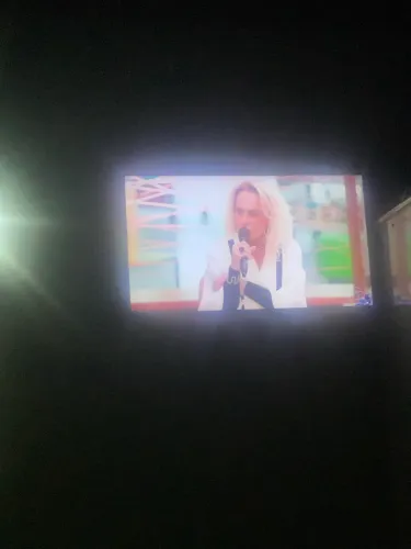 Televisão 