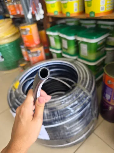 Mangueira Ultra Forte Anti Torção Viqua