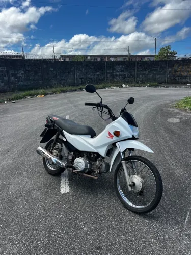 VENDO POP 110i 2019 EXTRA
