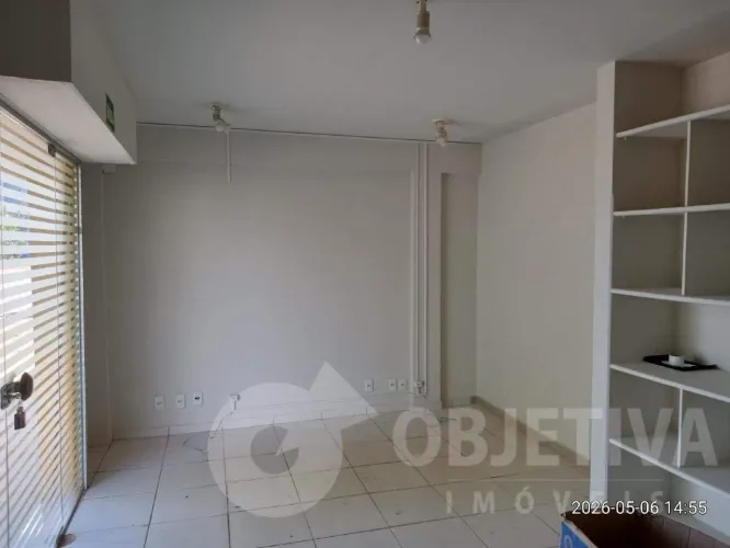 Loja para aluguel, SANTA MONICA - UBERLANDIA/MG