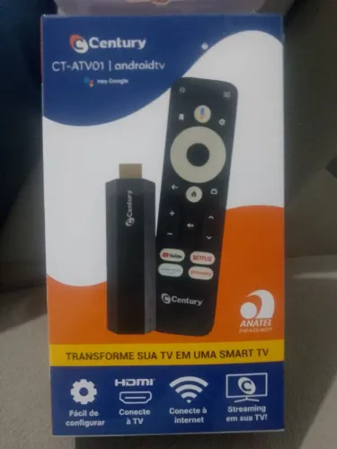 Chromecast