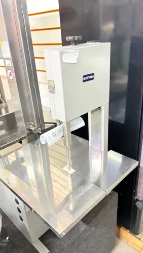 Serra fita 1,78 220v 1/2cv METVISA
