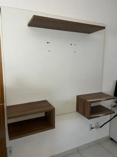 Painel em excelente estado