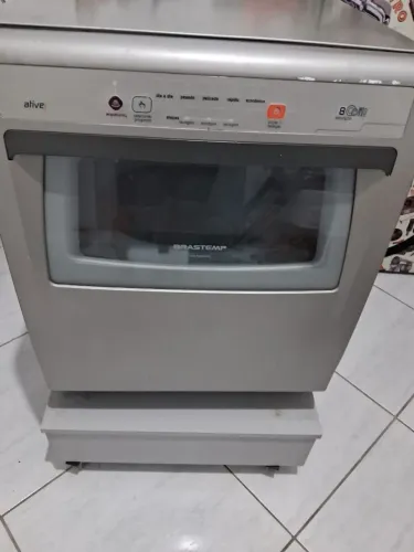 Máquina de lavar louça