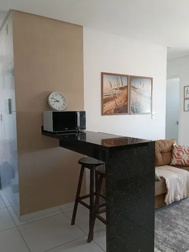 Apartamento para alugar 