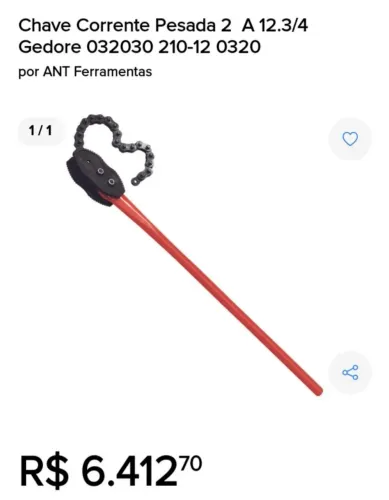 Chave