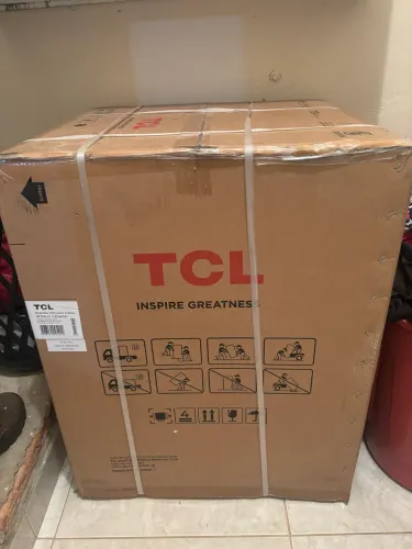 Máquina lave e seque