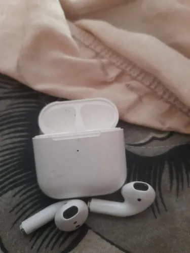Aipods geração 2