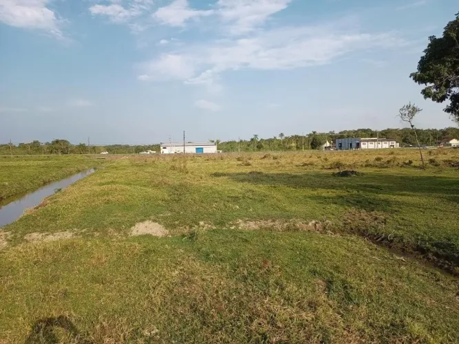 TERRENO no VILA NOVA com 0 quartos para VENDA, 22760 m²