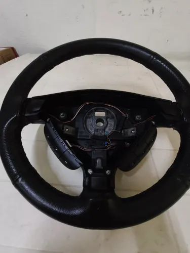 Volante do Astra