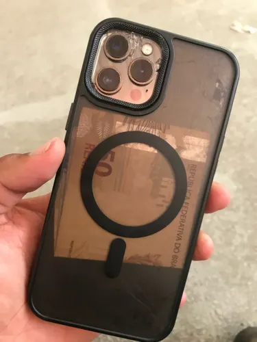 iPhone 12 Pro Max 256 gb