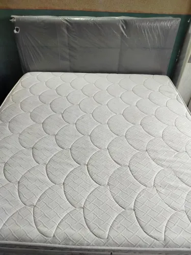 Cama King Size C/entrega 