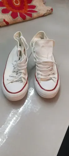 Vende-se tênis ALL STAR usado