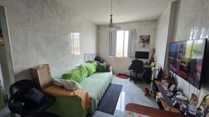 Apartamento com 1 dormitório à venda, 46 m² por R$ 250.000,00 - Brás - São Paulo/SP
