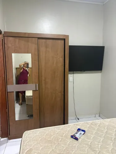 Apartamento Mobiliadooo