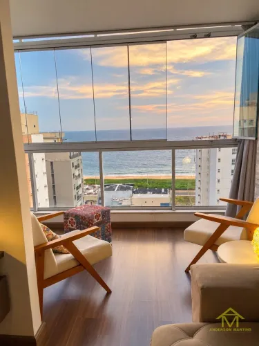 Apartamento em Praia de Itaparica - Vila Velha, ES