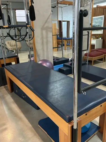 Studio de Pilates completo Originalle