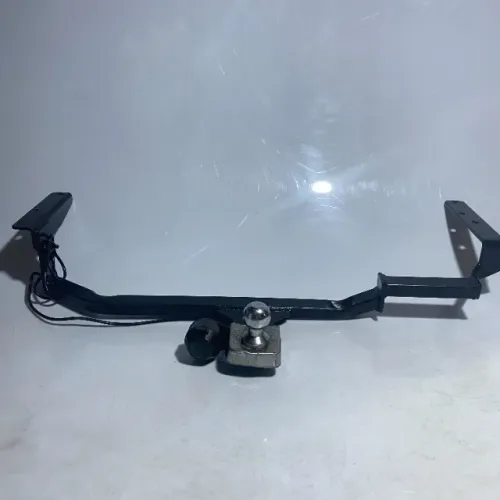 Engate Reboque Hyundai Hb20x 2018