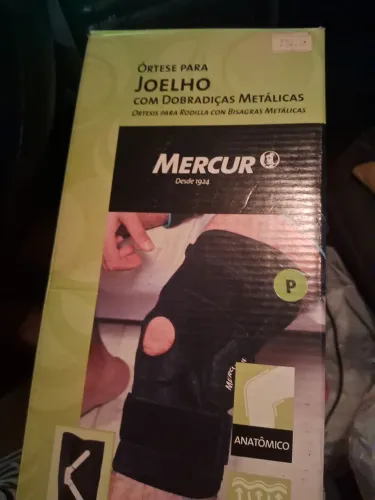 Vende se joelheira