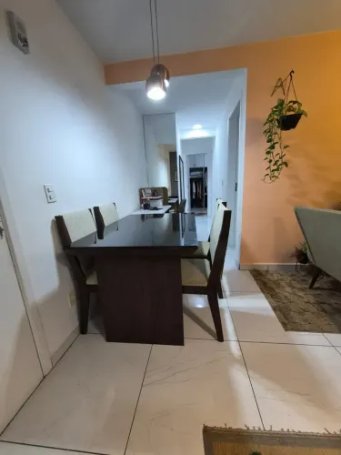 Oportunidade de locação no Miraflores 2 dorm