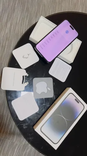 IPhone 14 Pro MAX 128GB 