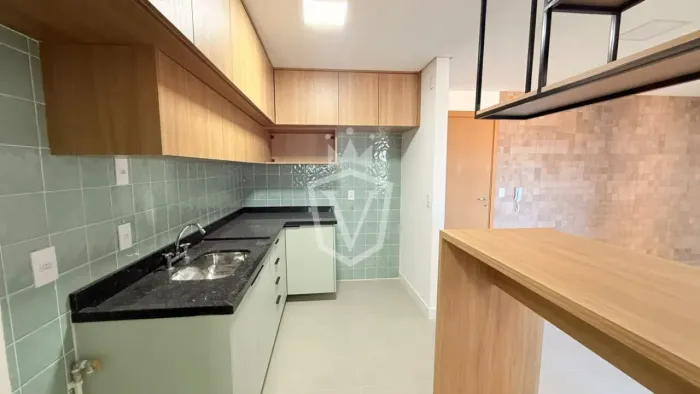 Apartamento Para Locação