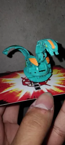 Bakugan helios ventus 630g