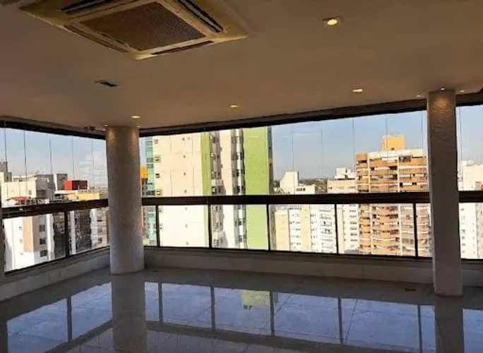 Apartamento à venda em Vitória, Praia do Canto, com 5 suítes, com 385 m², Freedom Of The S