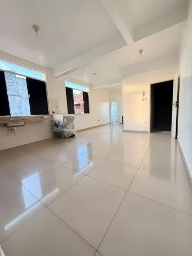 Apartamento à Venda - Bairro Pontalzinho