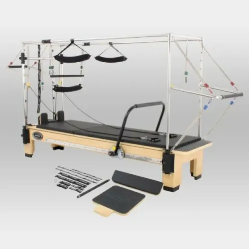 Aparelhos de Pilates completos
