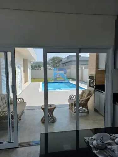 Casa à venda - Condomínio Bosque dos Pires - Itatiba/SP